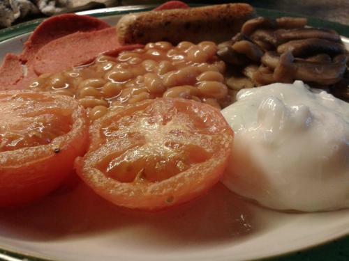 Thornsgill House Bed & Breakfast