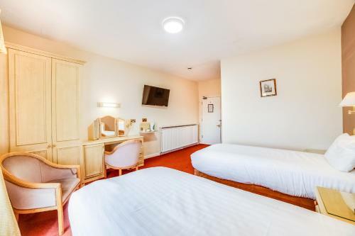 Kings Hotel