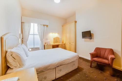 Kings Hotel