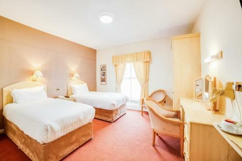 Kings Hotel