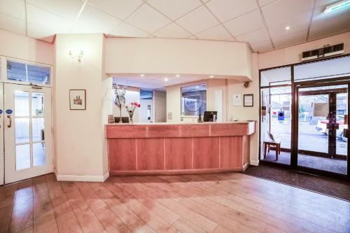 Kings Hotel