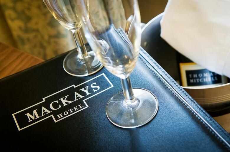 Mackays Hotel