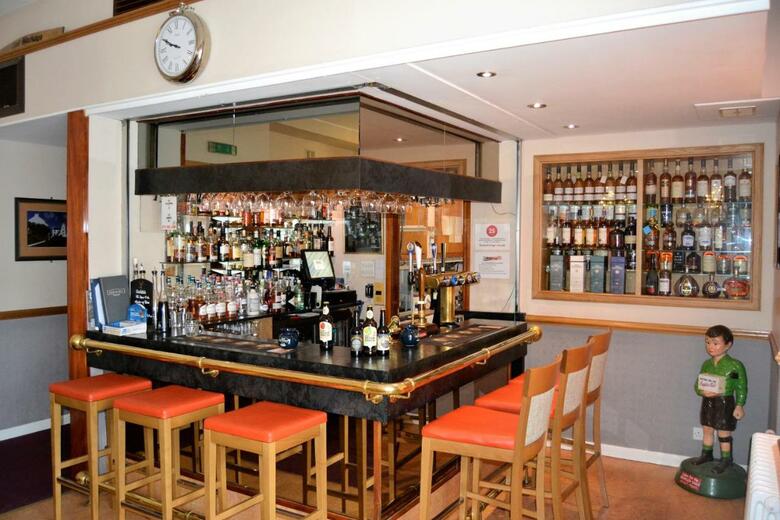 Mackays Hotel