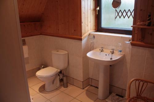Harbour House Bed & Breakfast (wick)