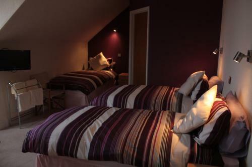 Harbour House Bed & Breakfast (wick)