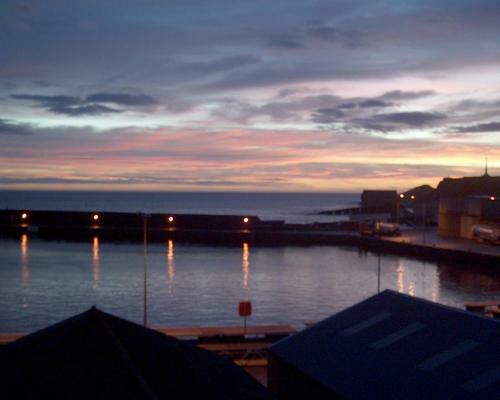 Harbour House Bed & Breakfast (wick)