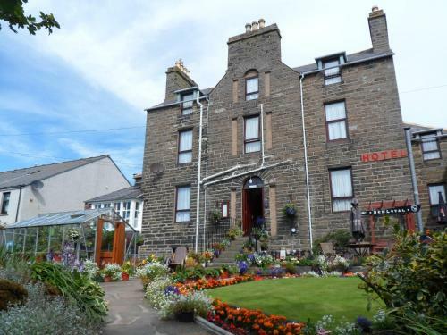 Hostal Nethercliffe Hotel