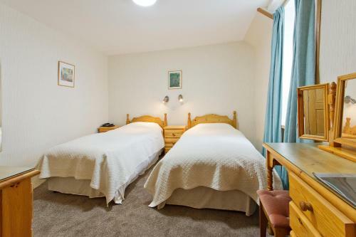 Hostal Nethercliffe Hotel