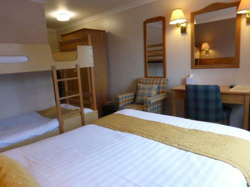 Norseman Hotel