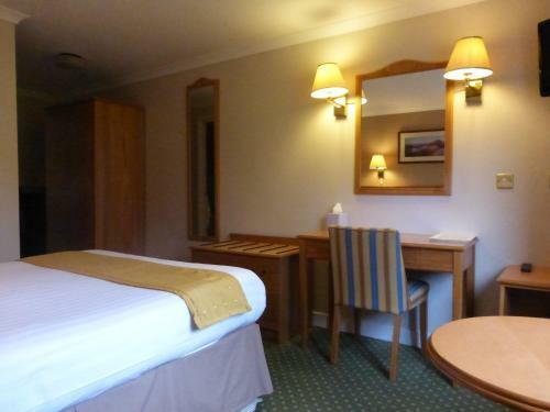 Norseman Hotel