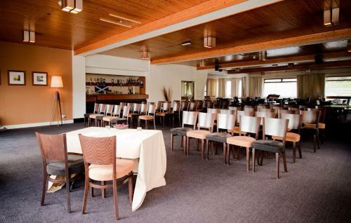 Norseman Hotel
