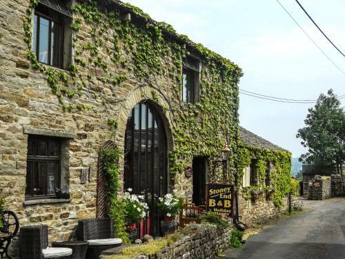 Bed & Breakfast Stoney End
