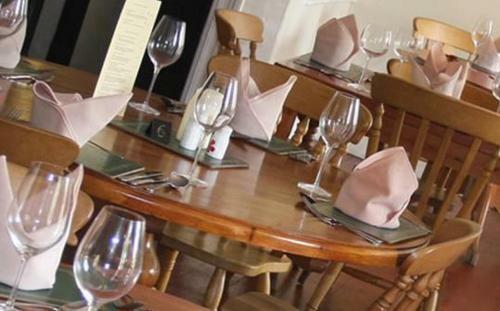 Rose & Crown Hotel