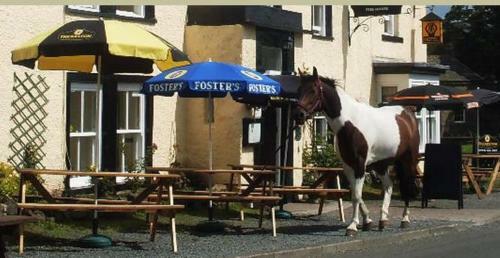 Rose & Crown Hotel