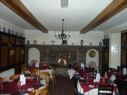 Posada The White Rose