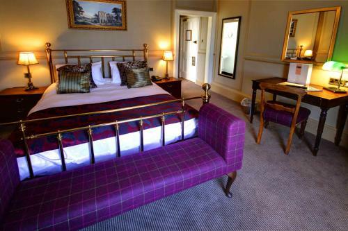 Posada King's Head Hotel
