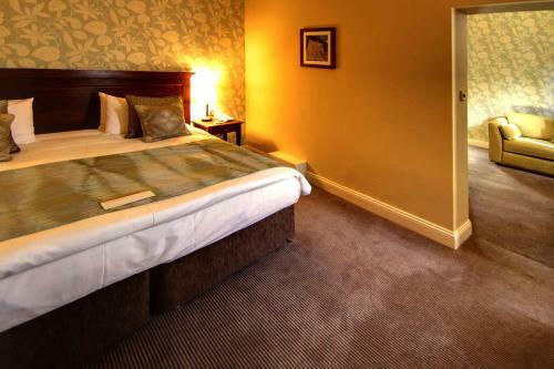 Posada King's Head Hotel