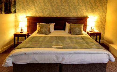Posada King's Head Hotel
