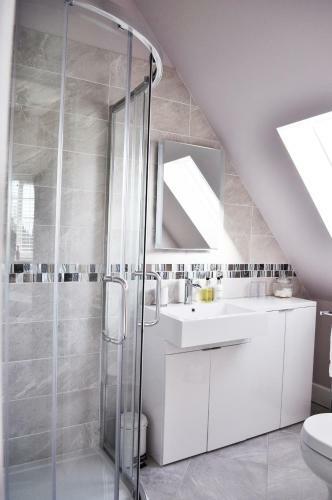 Bed & Breakfast Canford Crossing