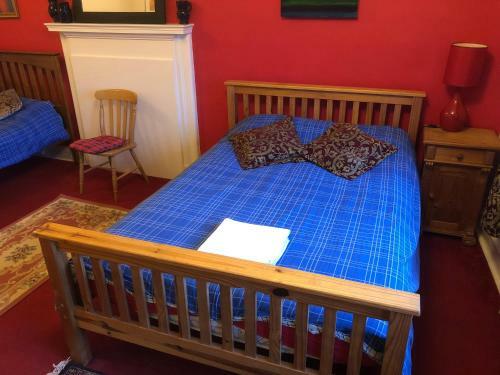 Apartamentos Bank House Duns