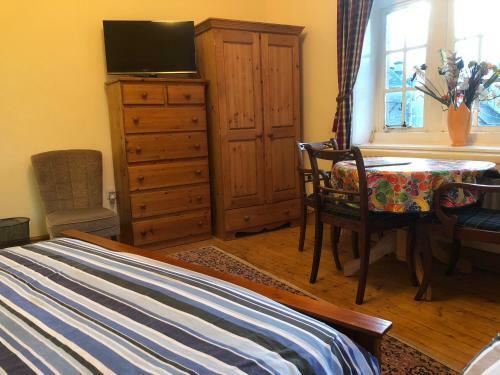 Apartamentos Bank House Duns
