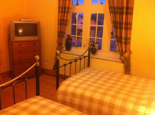 Apartamentos Bank House Duns