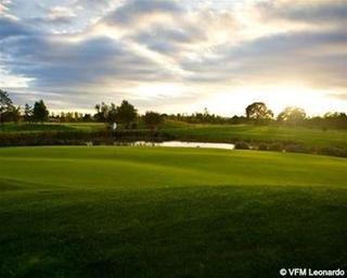 De Vere Hotel Belton Woods