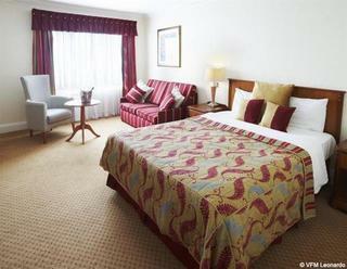 De Vere Hotel Belton Woods