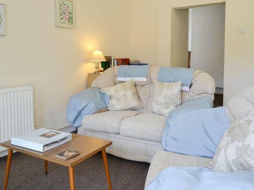 Lodge Cottage