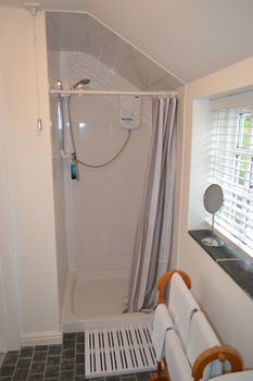 Glendower House B&B