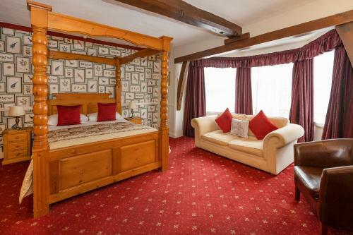 George Hotel
