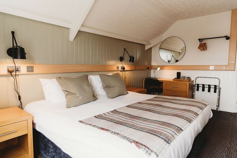 Hostal Merchant House