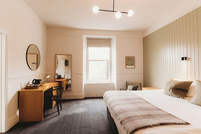 Hostal Merchant House