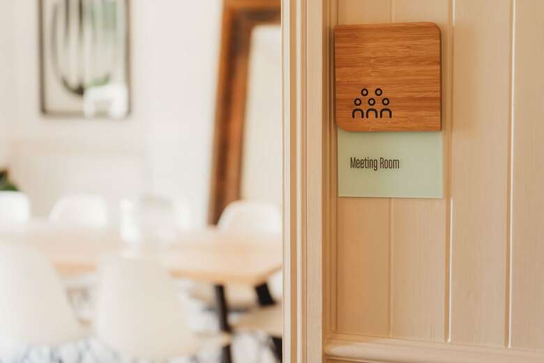 Hostal Merchant House