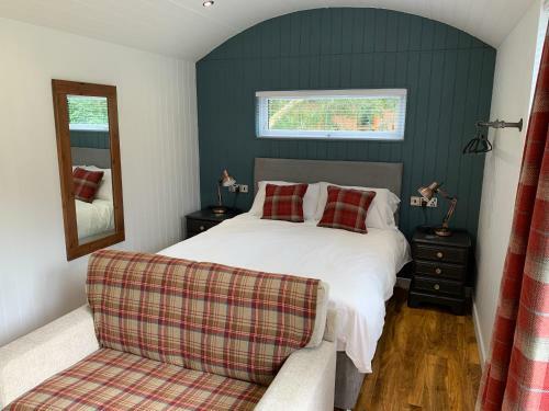 Bed & Breakfast Chycara