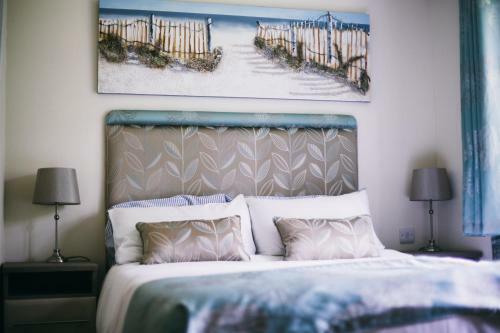 Bed & Breakfast Chycara