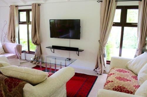 Bed & Breakfast Chycara