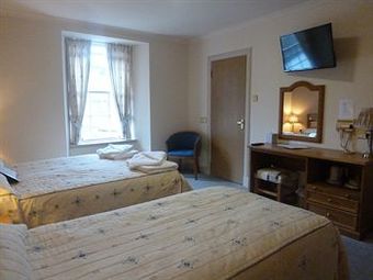 Royal Dunkeld Hotel
