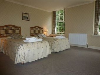 Royal Dunkeld Hotel