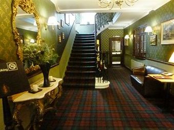 Royal Dunkeld Hotel