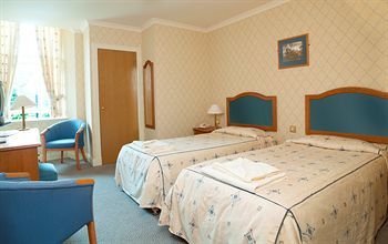Royal Dunkeld Hotel