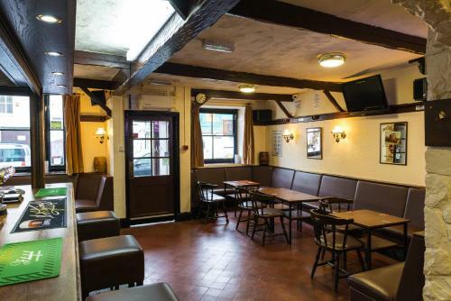 Posada Drovers Arms Hotel