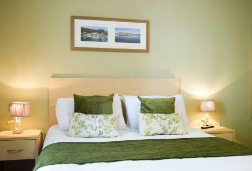 Posada Rose And Crown Hotel