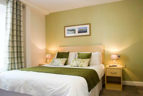 Posada Rose And Crown Hotel