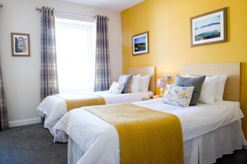 Posada Rose And Crown Hotel