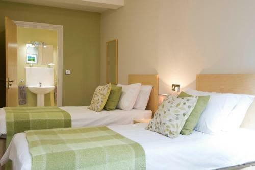 Posada Rose And Crown Hotel