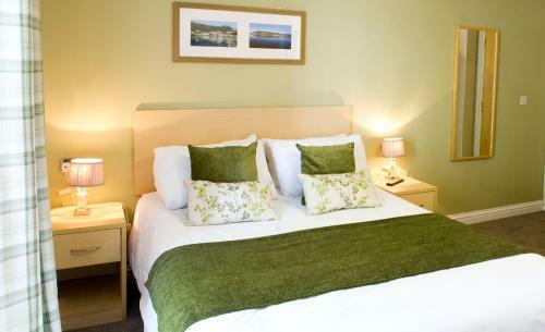Posada Rose And Crown Hotel