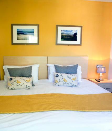 Posada Rose And Crown Hotel