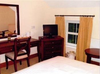Hotel The Hollybrook Country Inn