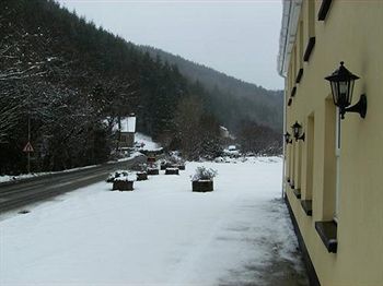 Hotel The Hollybrook Country Inn